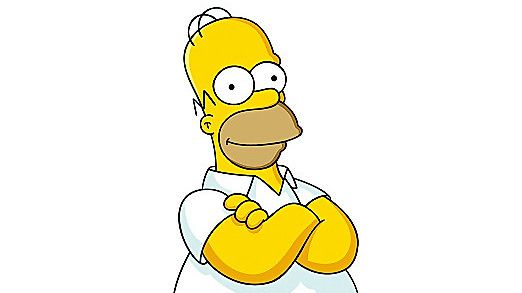 Homero Simpson