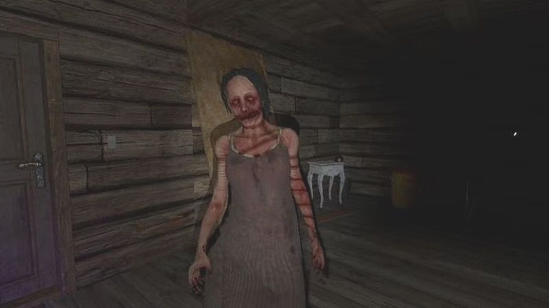Phasmophobia Ghost Attack