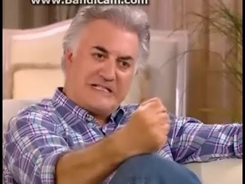 Çocuklar Duymasın Haluk