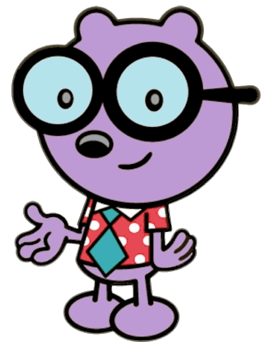Walden (Wow! Wow! Wubbzy!)