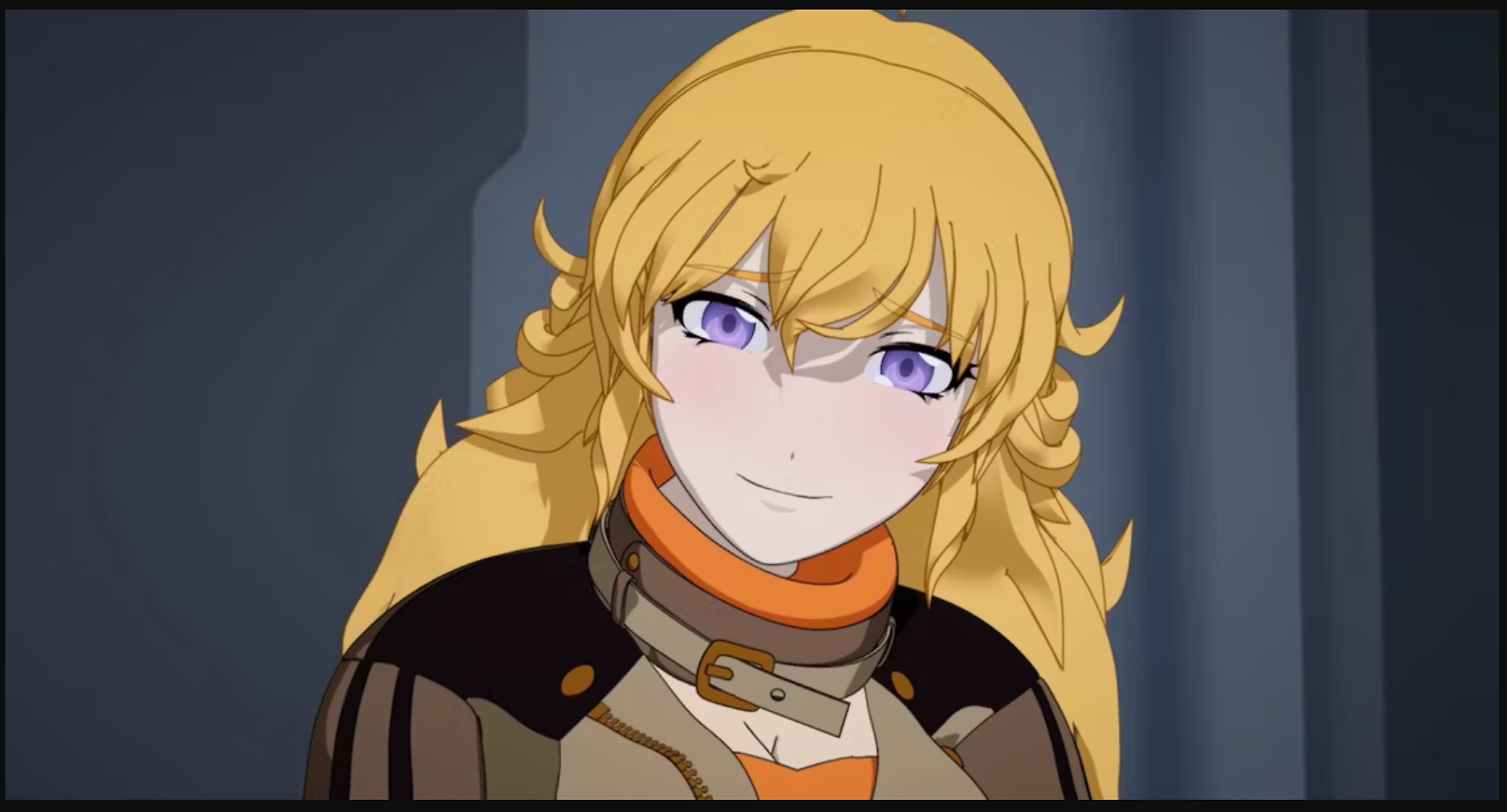 Yang Xiao Long (RWBY)
