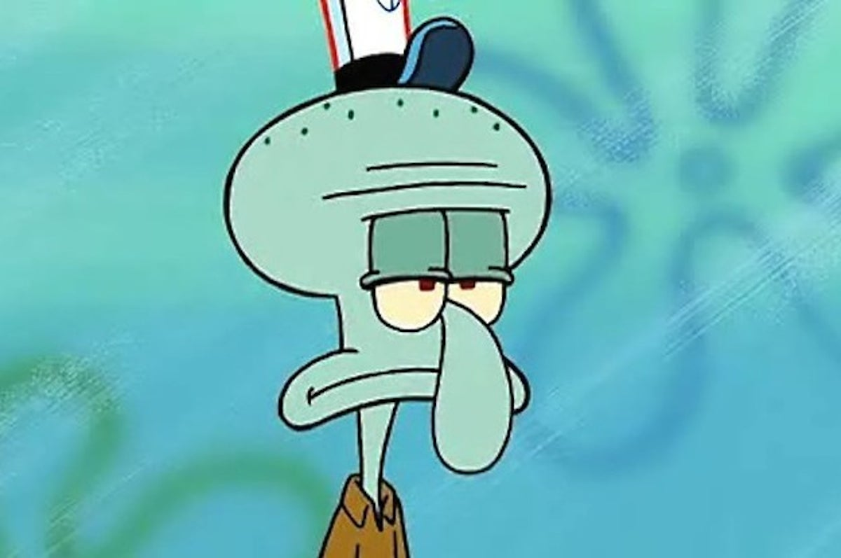 Calamardo [Latino]