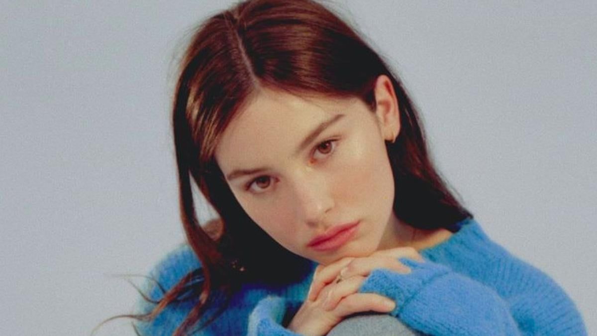 Gracie Abrams