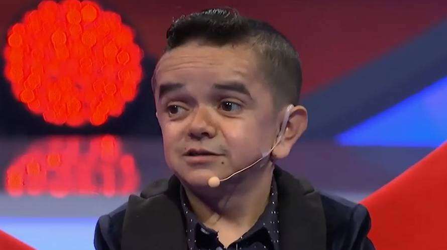 Miguelito (Peruvian actor and comedian)
