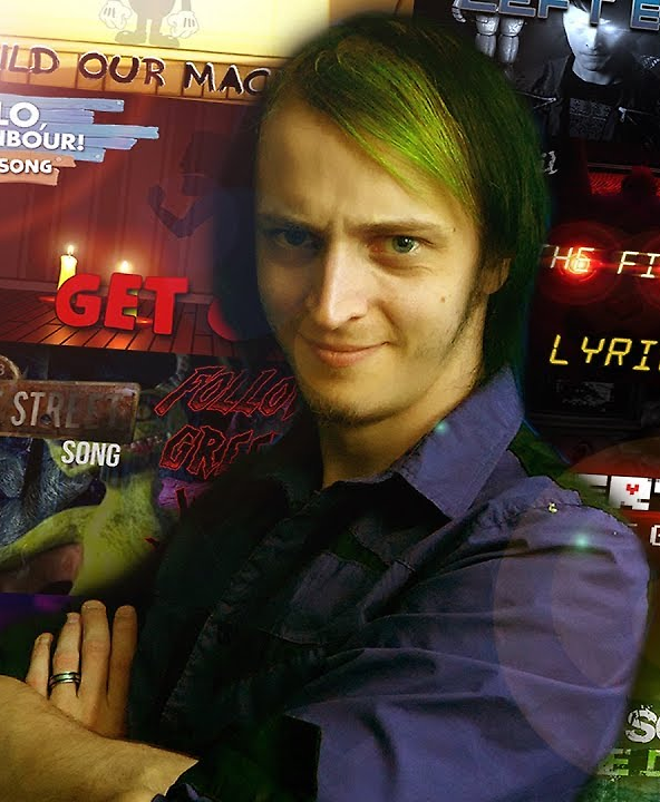 DAGames Will