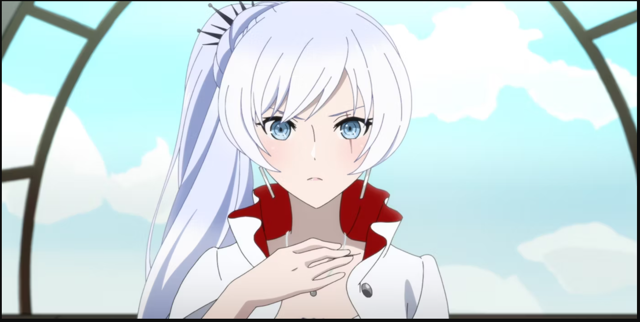 Weiss Schnee (RWBY)