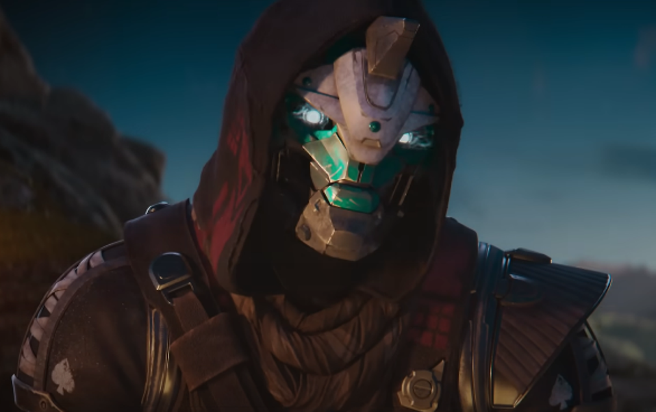 [Cayde-6] [Destiny]