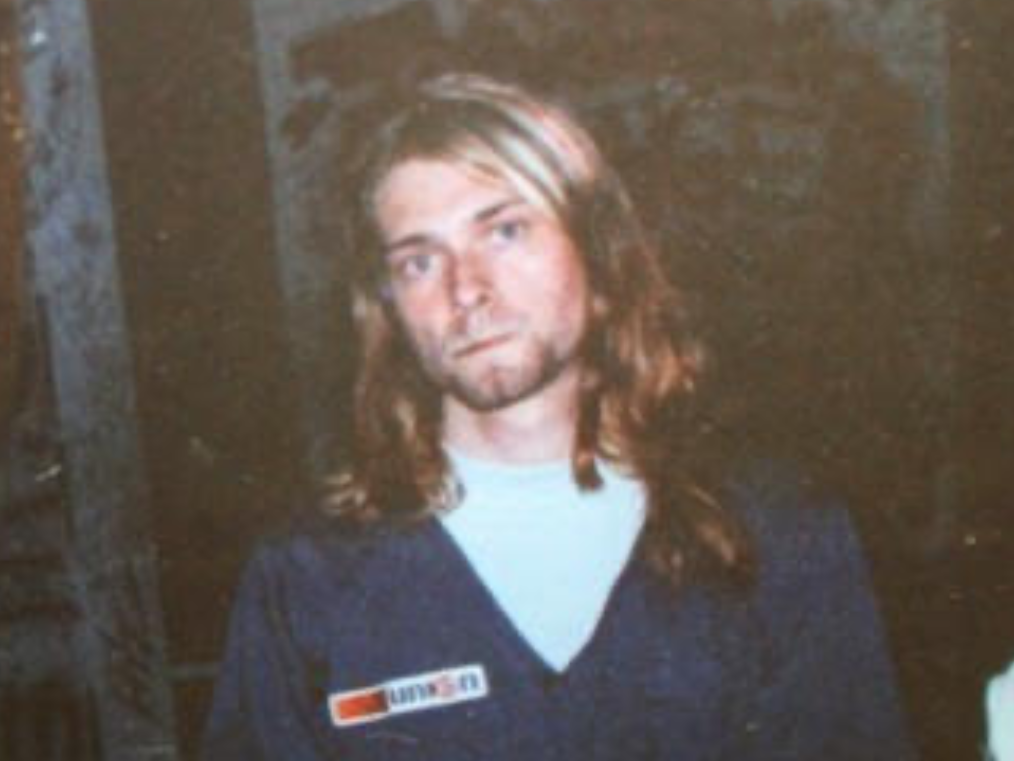 Kurt Cobain (Bleach Era)