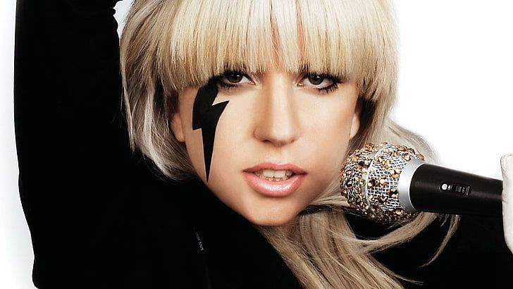 Lady Gaga | The Fame Era