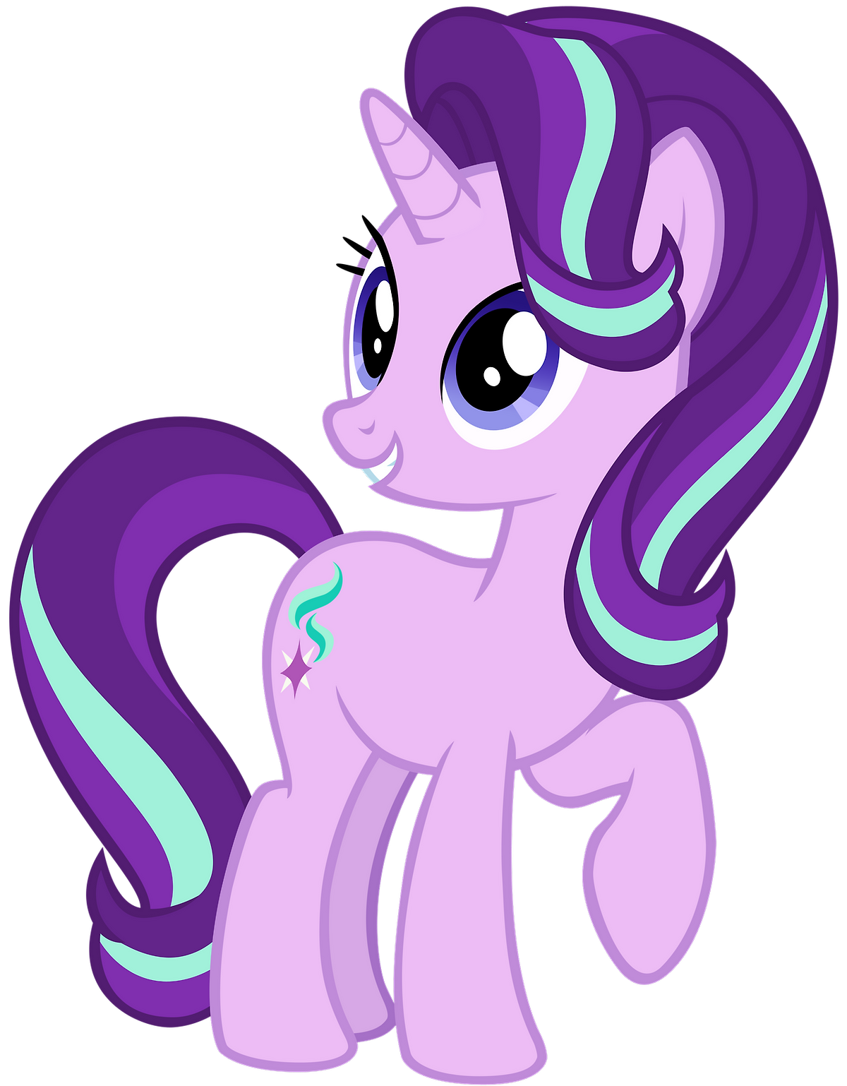 Starlight Glimmer (MLP)