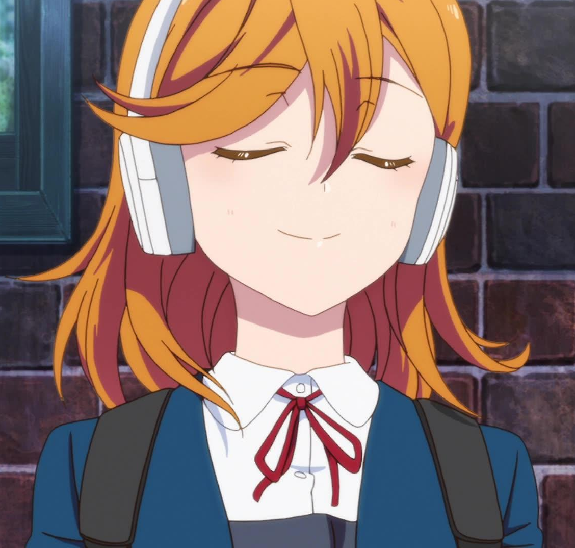 Kanon Shibuya CV. Sayuri Date (From Love Live! Superstar!!)