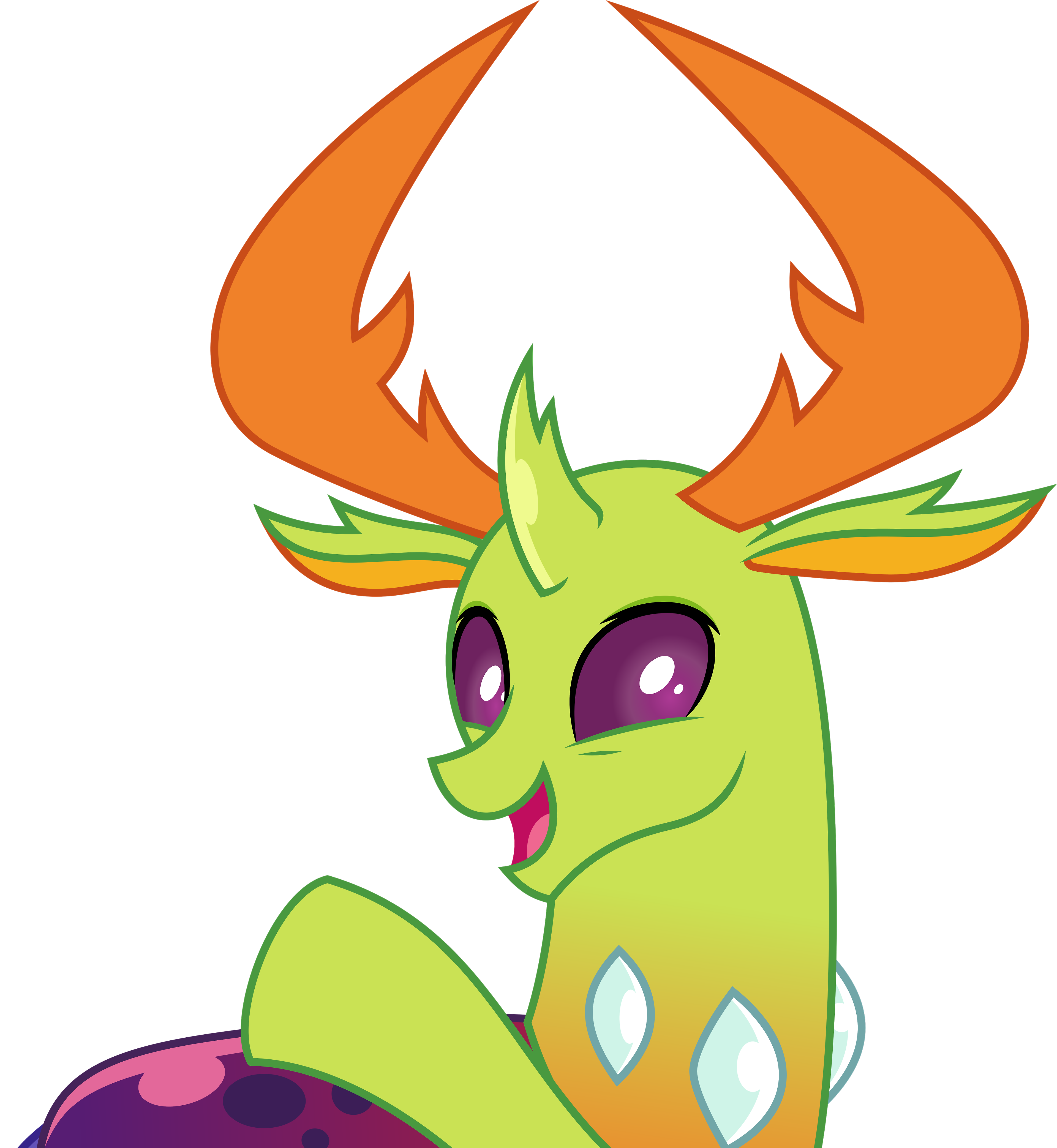 Thorax (My Little Pony Friendship is Magic)