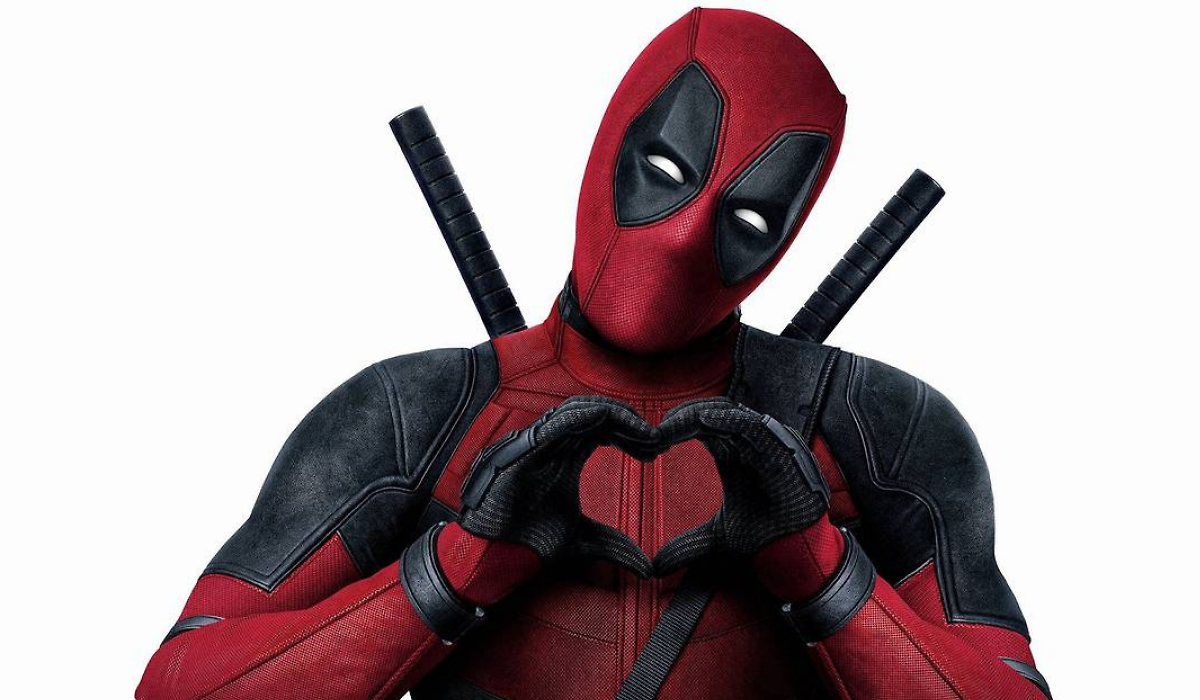 Ryan Reynolds (Deadpool)