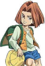 Hayato Kawajiri (JoJo's Bizarre Adventure)