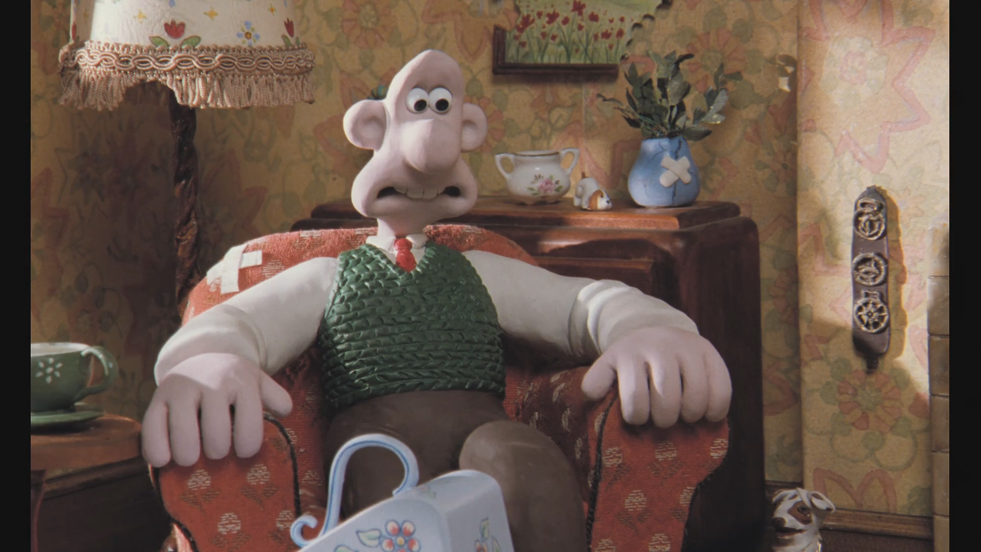 Wallace