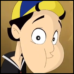 Quico (El Chavo Animado)