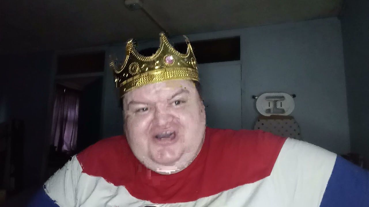 Ian Moore (Youtuber/TikToker)
