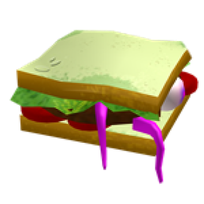 Space Sandwich (Roblox)