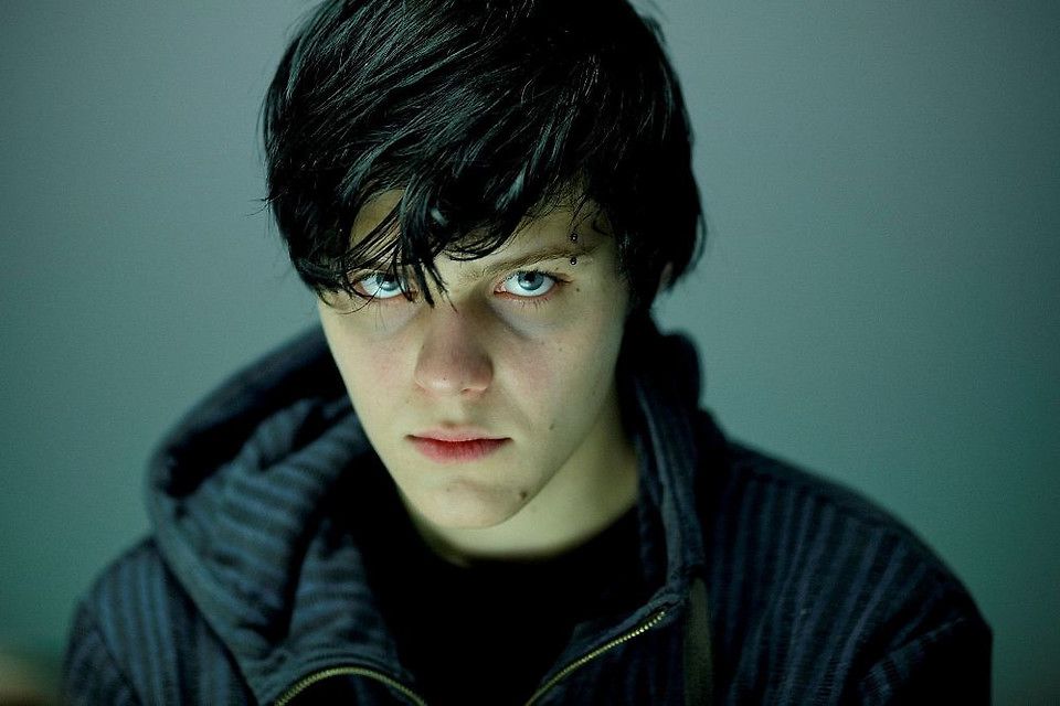 Jakub Gierszał (Polish Actor)