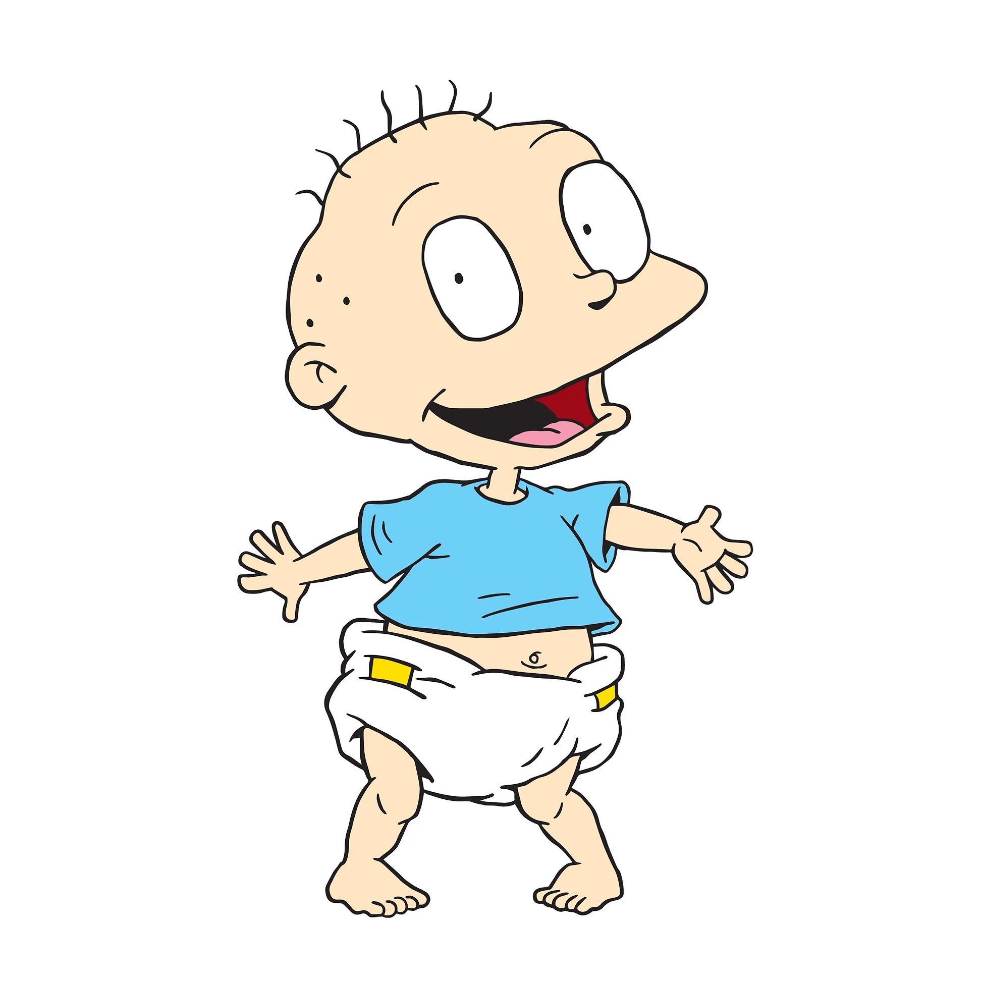 Tommy Pickles (Rugrats)