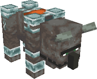 Ravager (Minecraft)