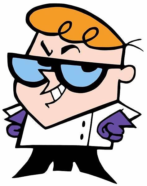 Dexter (Dexter's Laboratory)