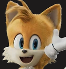 Tails (Colleen O'Shaughnessey)