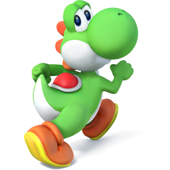 Yoshi (Super Mario Series)