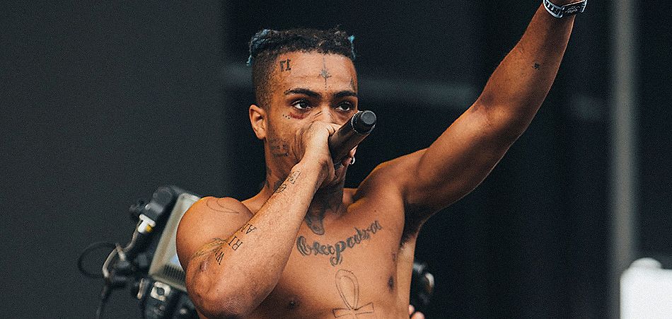 XXXTENTACION (Singing & Rapping) | 200