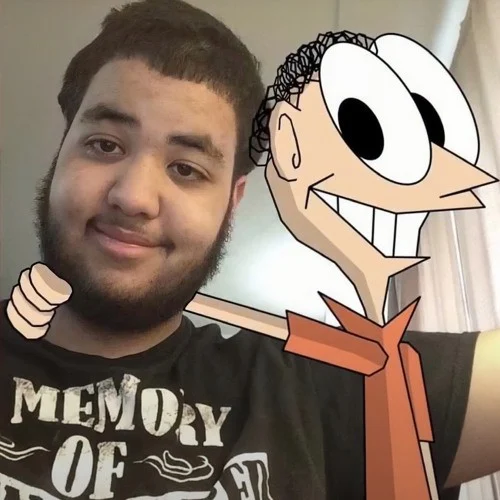 Animator320 (Matthew Littlemore) (CartoonMania)