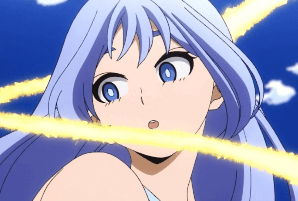Nejire Hado