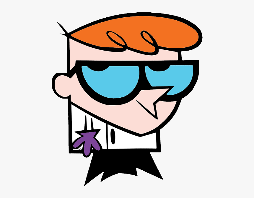 Dexter (Dexter's Laboratory, Seasons 3 and 4)