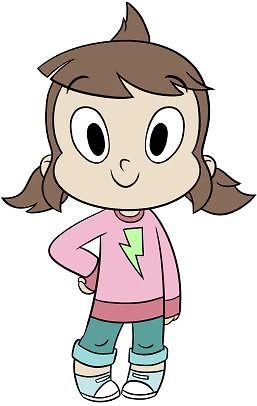 Audrey Bertha Smith - [Harvey Street Kids/Harvey Girls Forever] RCV 2