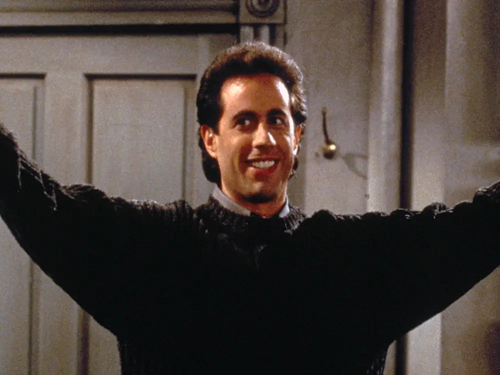 Jerry Seinfeld (Seinfeld)