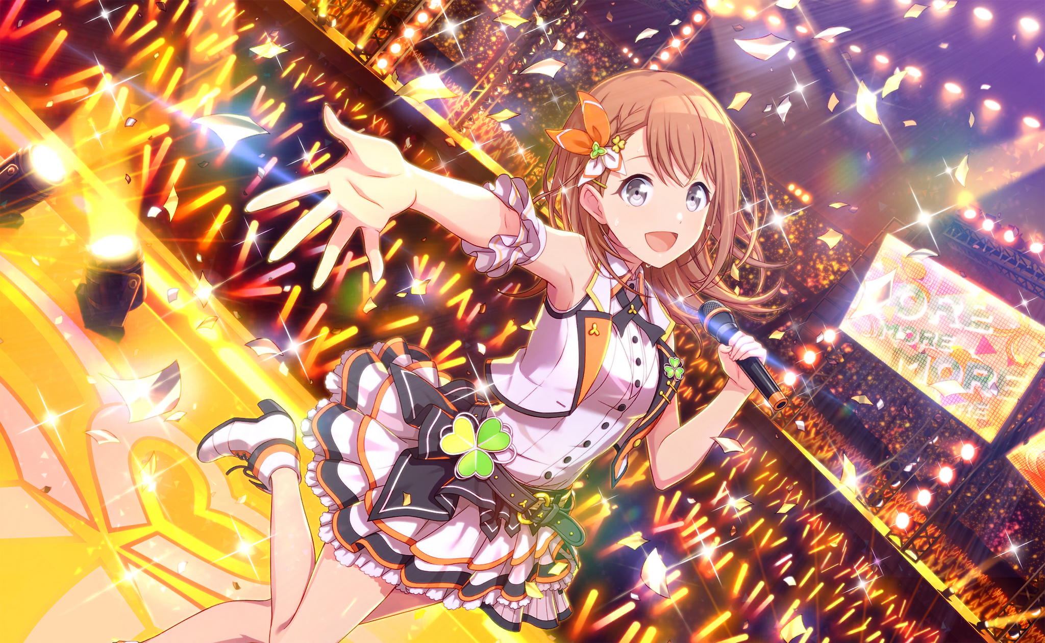 Minori Hanasato (Project Sekai)
