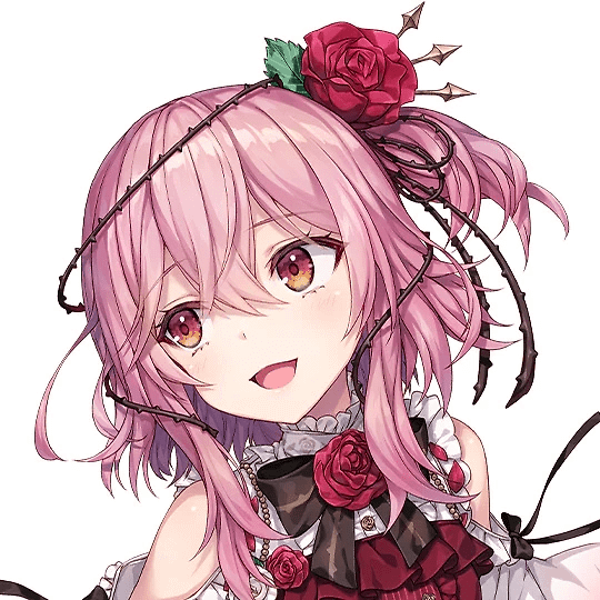 Rosemi Lovelock (Nijisanji EN)
