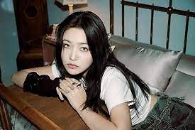 Yeri Red Velvet