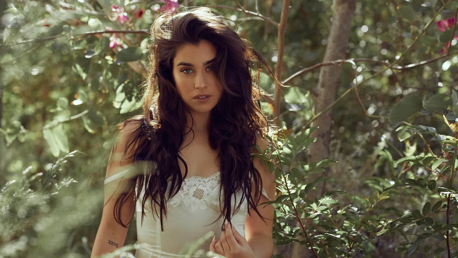 Lauren Jauregui (Fifth Harmony)