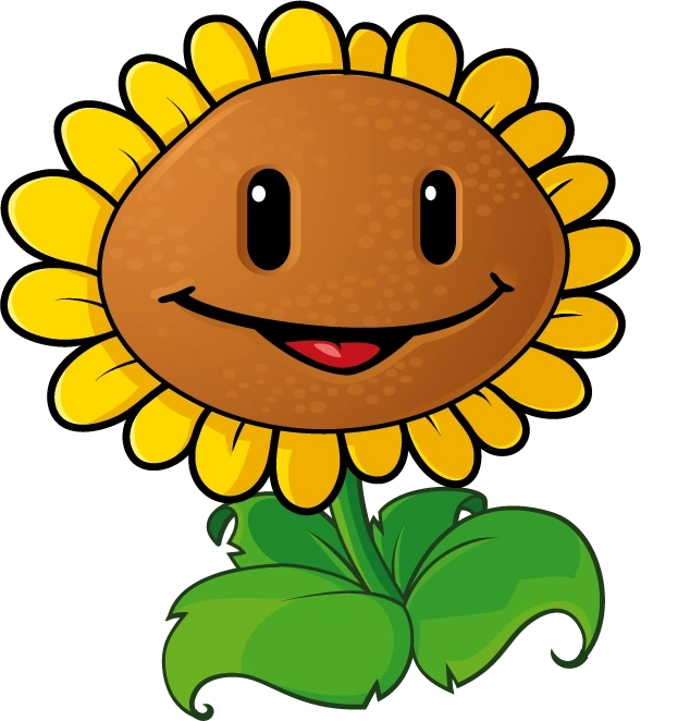 Sunflower Redux (Pvz)