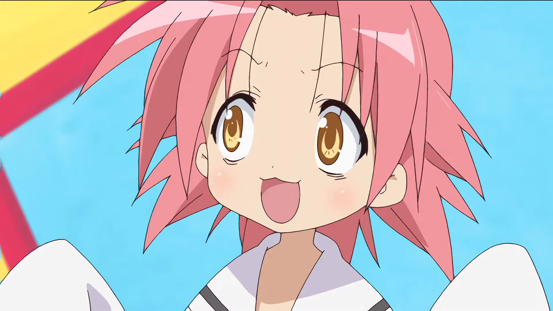 Akira Kogami (Lucky Star)