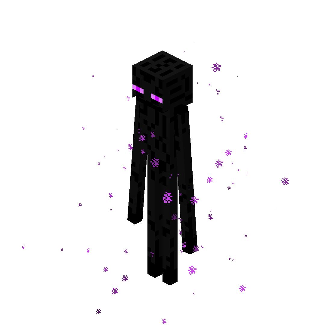 Enderman (Minecraft)