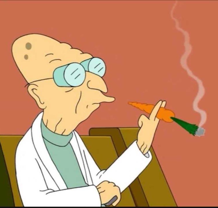 Professor Farnsworth (Futurama)