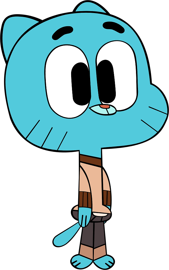 Gumball [Paolo filio]