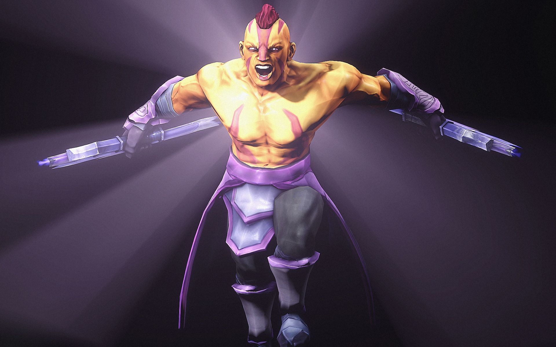 Anti-mage (DotA 2)