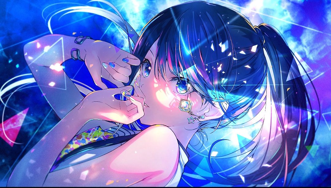 Ichika Hoshino (Project Sekai) —