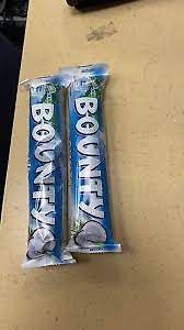 İki dene bounty bi tane snickers diyen adam (Turkish Celebrity)