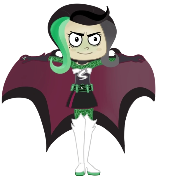 SheZap (SheZow)