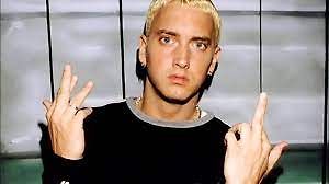 Eminem (Slim Shady)