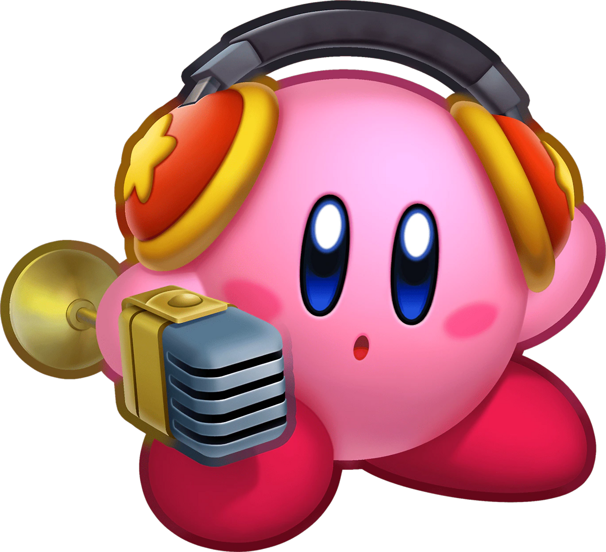 Kirby