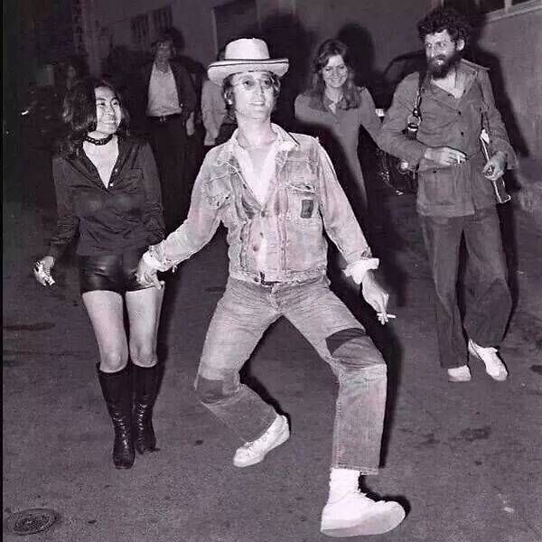 John Lennon (1970s)